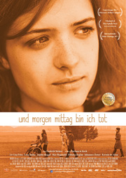Und morgen Mittag bin ich tot
