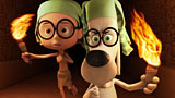 Die Abenteuer von Mr. Peabody & Sherman