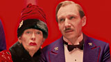 Grand Budapest Hotel