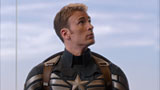 The Return of the First Avenger