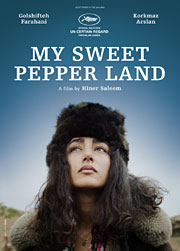 My Sweet Pepper Land