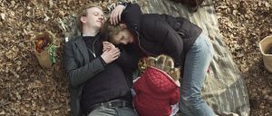 Die Frau des Polizisten