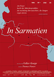 In Sarmatien