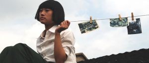 Shanghai Shimen Road