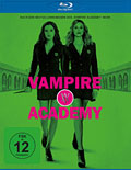 Vampire Academy