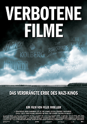 Verbotene Filme
