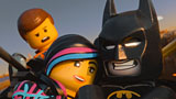The LEGO Movie