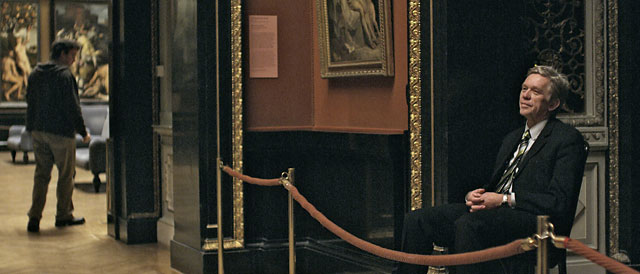 Museum Hours