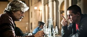 Scialla! Eine Geschichte aus Rom