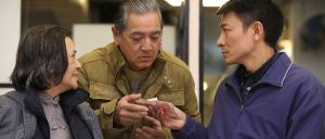 Tao Jie - Ein einfaches Leben