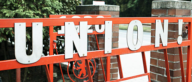 Union für Leben