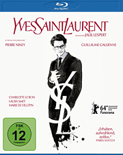Yves Saint Laurent