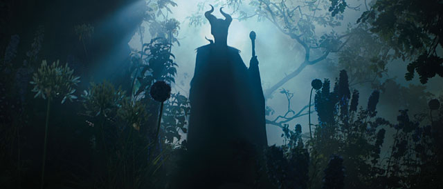 Maleficent - Die dunkle Fee