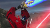Transformers: Prime