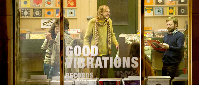 Good Vibrations