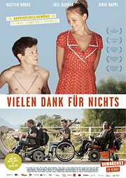 Breaking Dawn - Biss zum Ende der Nacht (Teil 2) - Plakat
