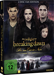 Fox DVD-Boxen Cover