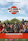 Art's Home is my Kassel