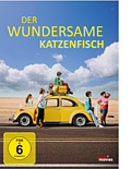 Der wundersame Katzenfisch