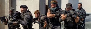 The Expendables 3