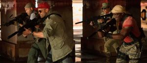 The Expendables 3