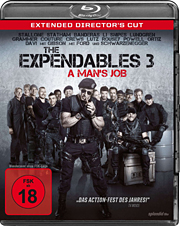 "The Expendables 3" feiert Deutschlandpremiere