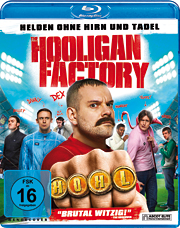Fox DVD-Boxen Cover