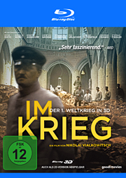 Im Krieg
