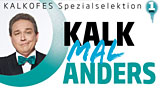 Kalk mal anders