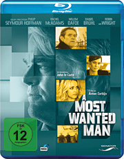 A Most Wanted Man