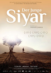 Der Junge Siyar