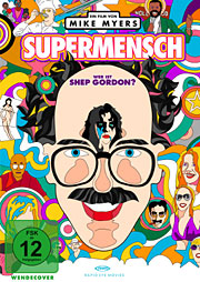 Supermensch