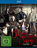 5 Zimmer Küche Sarg