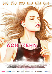 Achtzehn - Wagnis Leben