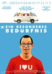 (K)ein besonderes Bedürfnis