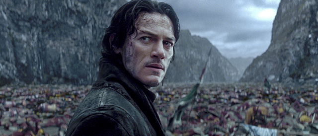 Dracula Untold