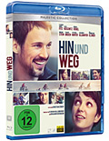 Hin und weg