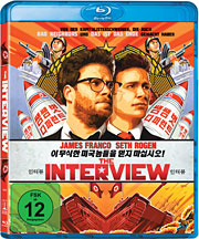 "The Interview" auch in Deutschland