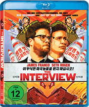 Nordkorea beschwert sich über "The Interview" 