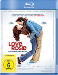 Love, Rosie - für immer vielleicht