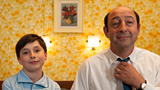 Der kleine Nick macht Ferien
