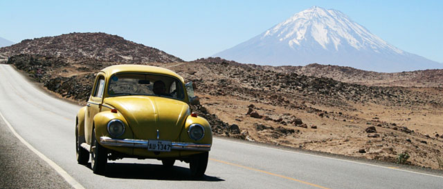 Panamericana