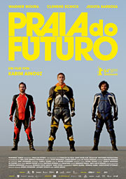 Praia do Futuro