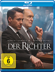 Der Richter - Recht oder Ehre