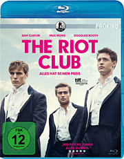 The Riot Club