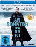Am Sonntag bist du tot