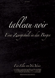 Tableau noir - Ein Zwergenschule in den Bergen