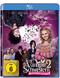 Die Vampirschwestern 2 - Fledermäuse im Bauch