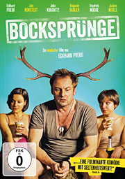 Bocksprünge