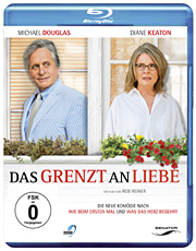 Das grenzt an Liebe